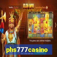 phs777casino