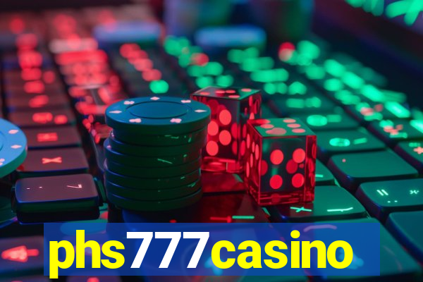 phs777casino