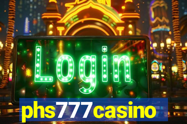 phs777casino