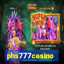 phs777casino