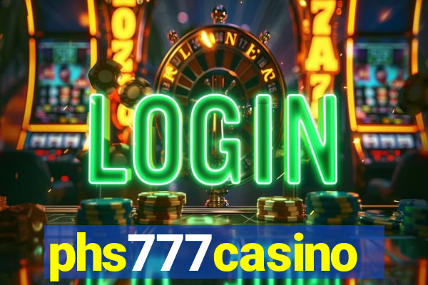 phs777casino