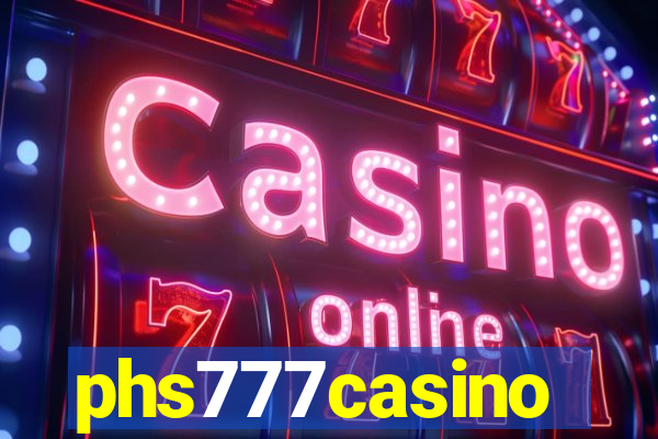 phs777casino