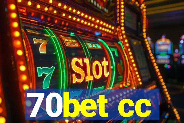 70bet cc