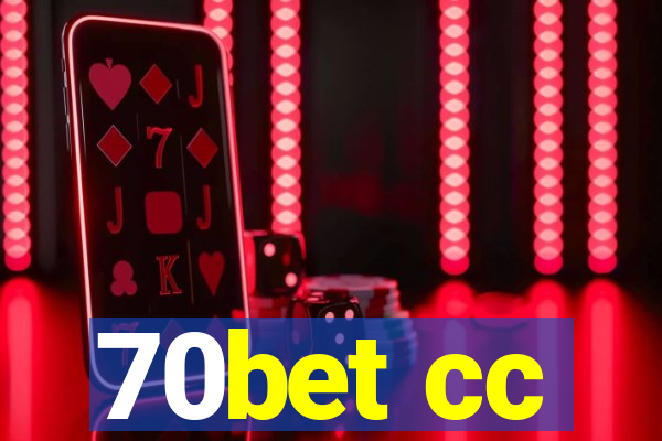 70bet cc