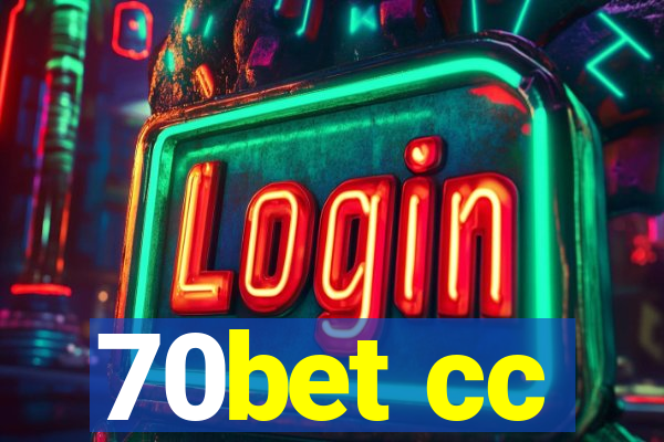 70bet cc