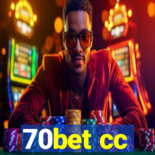 70bet cc