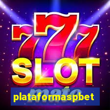 plataformaspbet