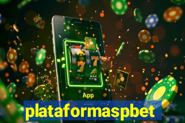 plataformaspbet