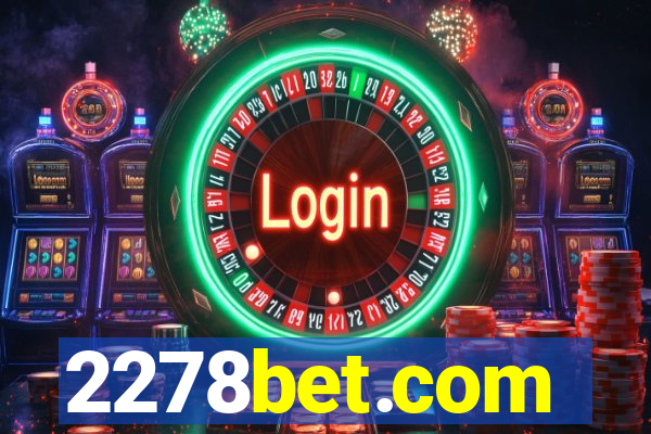 2278bet.com