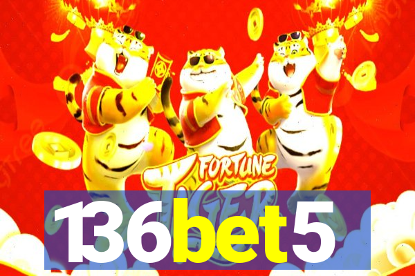 136bet5