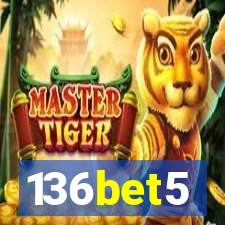 136bet5