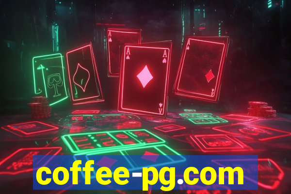 coffee-pg.com