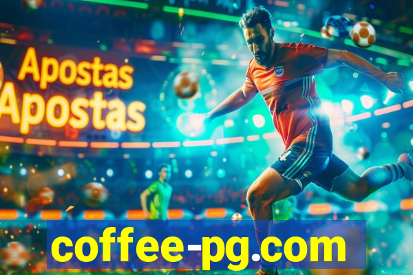 coffee-pg.com