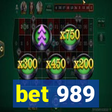 bet 989