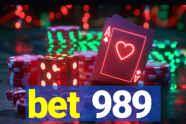 bet 989