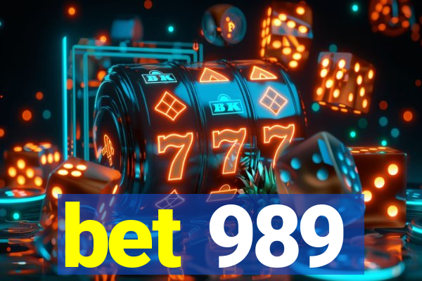 bet 989