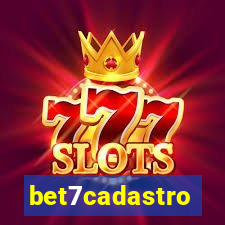 bet7cadastro