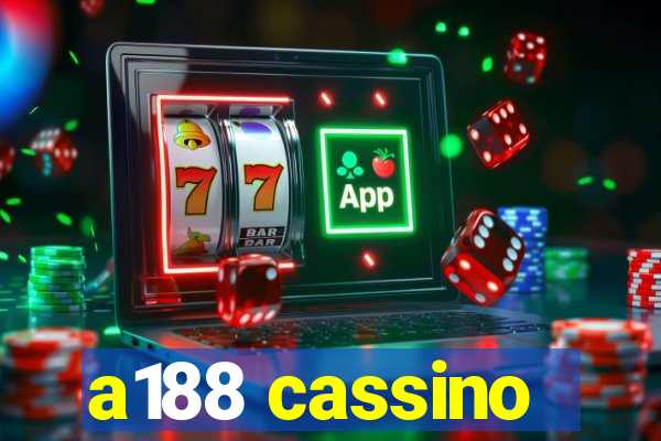 a188 cassino