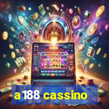 a188 cassino