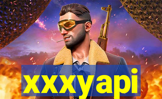 xxxyapi