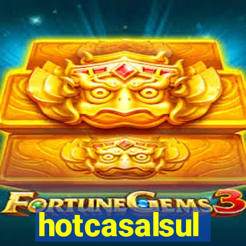 hotcasalsul