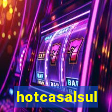 hotcasalsul