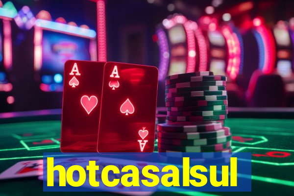 hotcasalsul