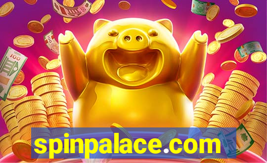 spinpalace.com