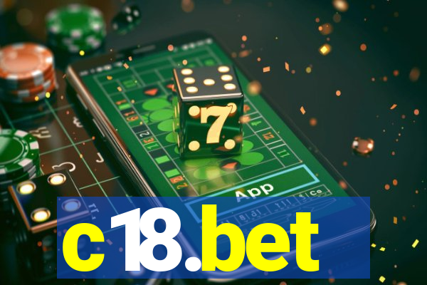 c18.bet