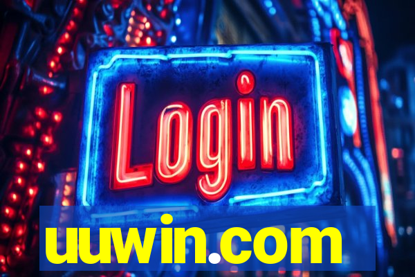 uuwin.com