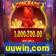 uuwin.com