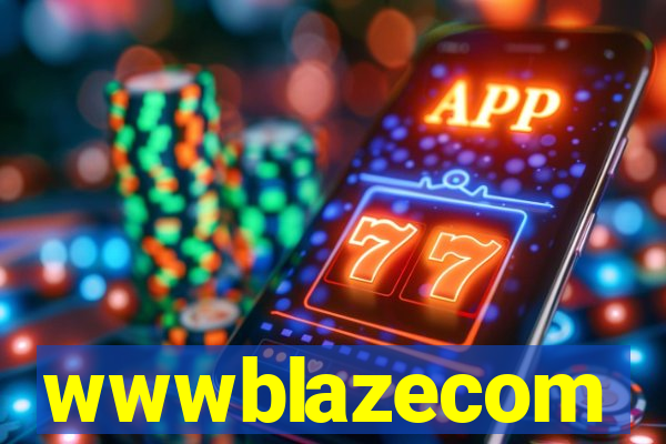 wwwblazecom