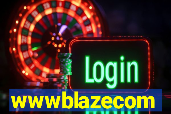 wwwblazecom