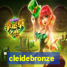 cleidebronze