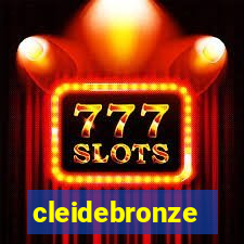 cleidebronze