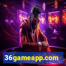 36gameapp.com