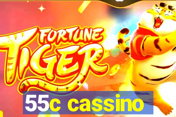 55c cassino