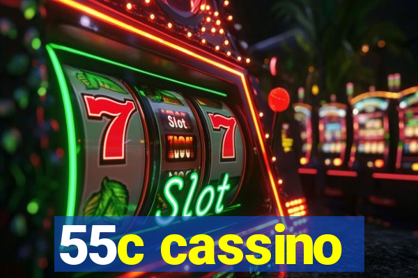 55c cassino