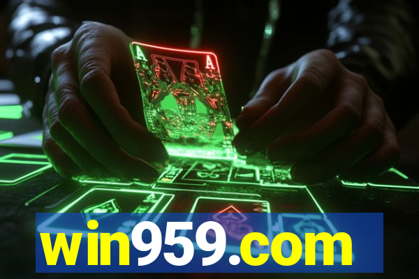 win959.com