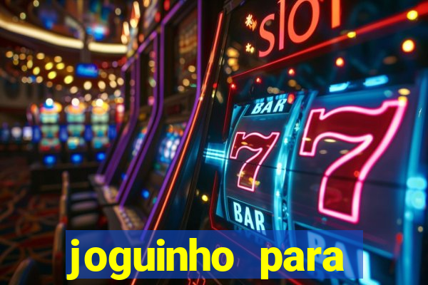 joguinho para ganhar dinheiro no pix