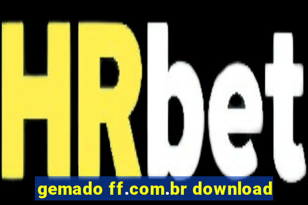 gemado ff.com.br download