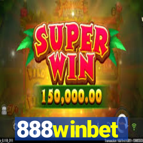 888winbet