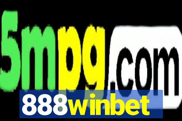 888winbet