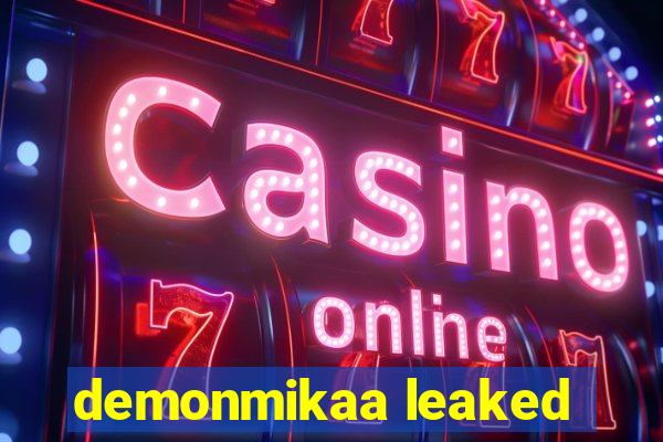 demonmikaa leaked