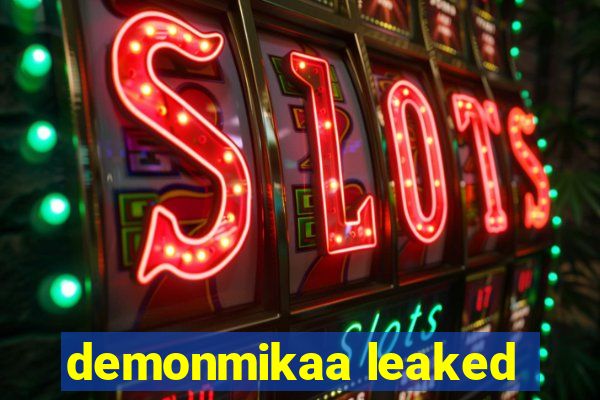 demonmikaa leaked