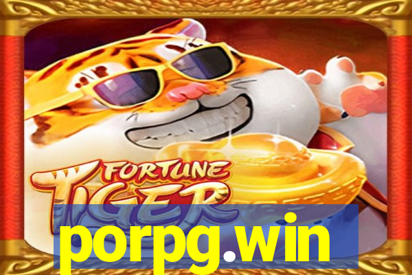 porpg.win