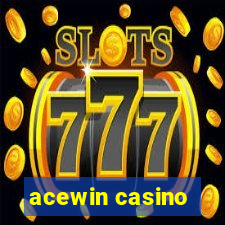 acewin casino