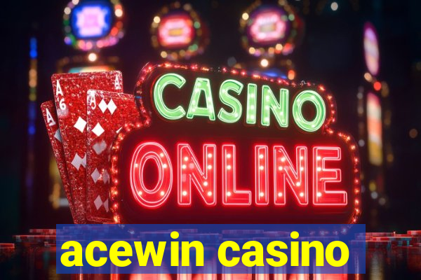 acewin casino