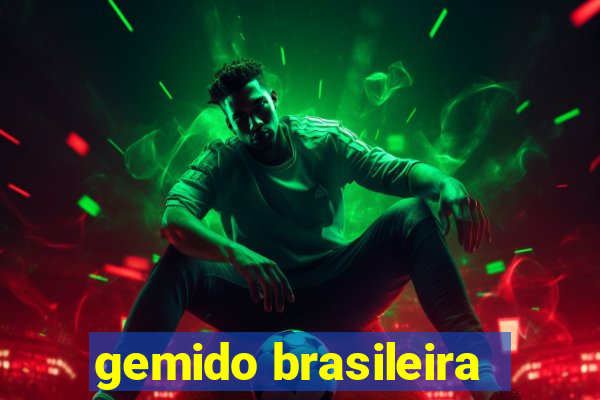 gemido brasileira