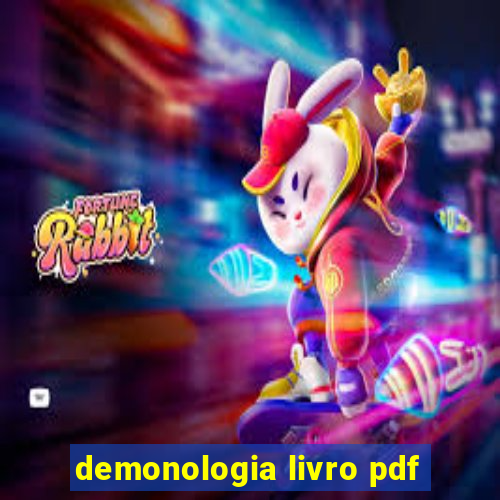 demonologia livro pdf